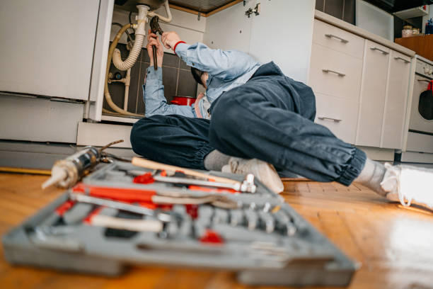 Hondo, TX Plumbing Company