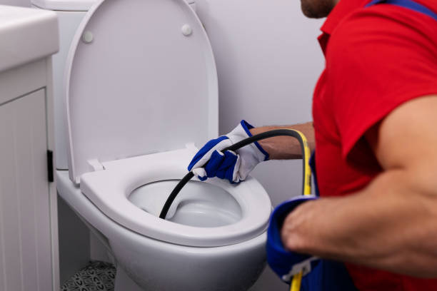 Best Emergency Plumbing Repair  in Hondo, TX
