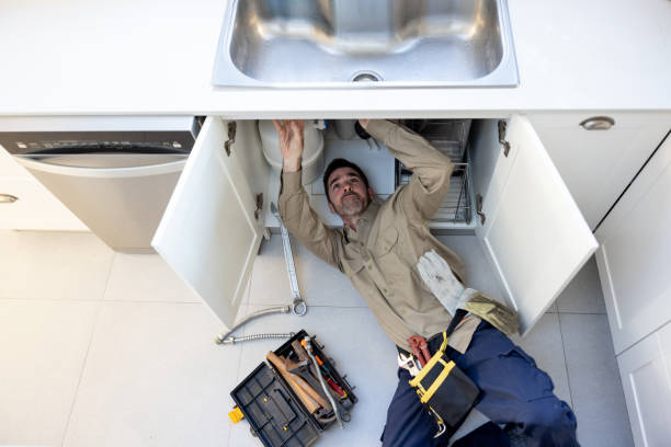 Sprinkler Systems in Hondo, TX