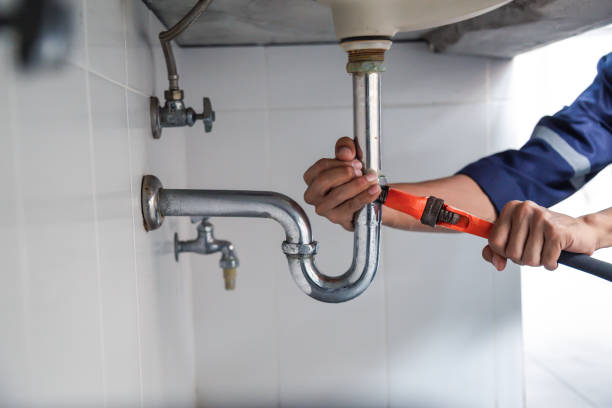 Best Sewer Cleaning Services  in Hondo, TX