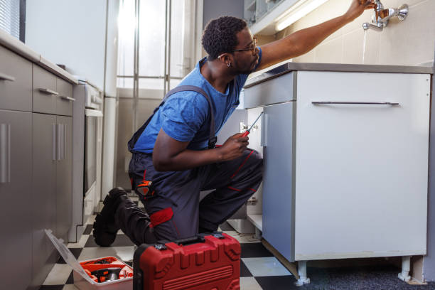 Professional Plumbing in Hondo, TX